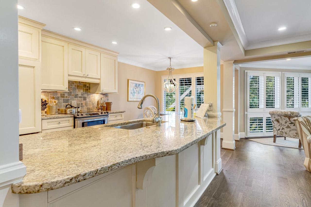 Tennis Club 4709 Kiawah Island Ngoại thất bức ảnh