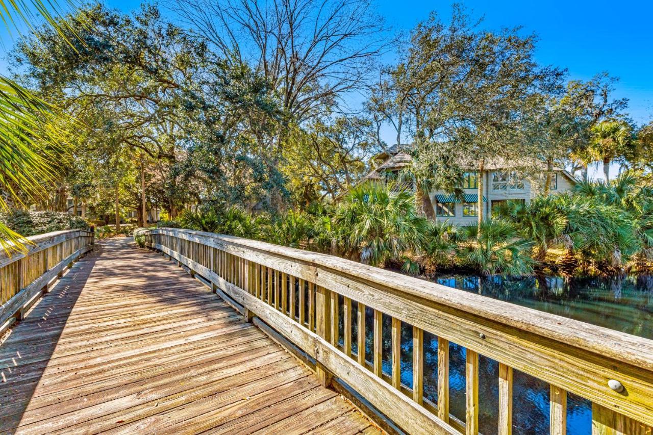 Tennis Club 4709 Kiawah Island Ngoại thất bức ảnh