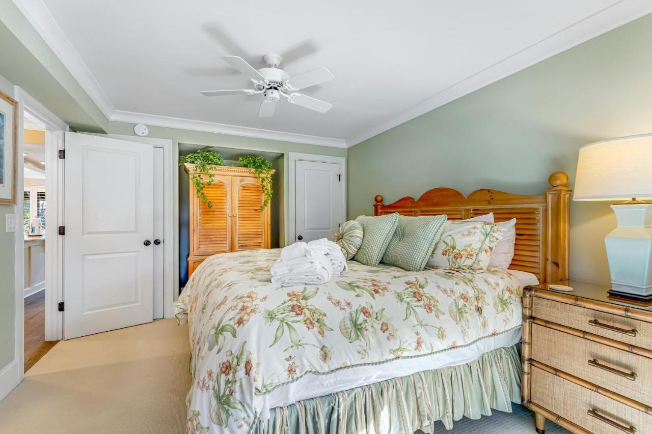 Tennis Club 4709 Kiawah Island Ngoại thất bức ảnh