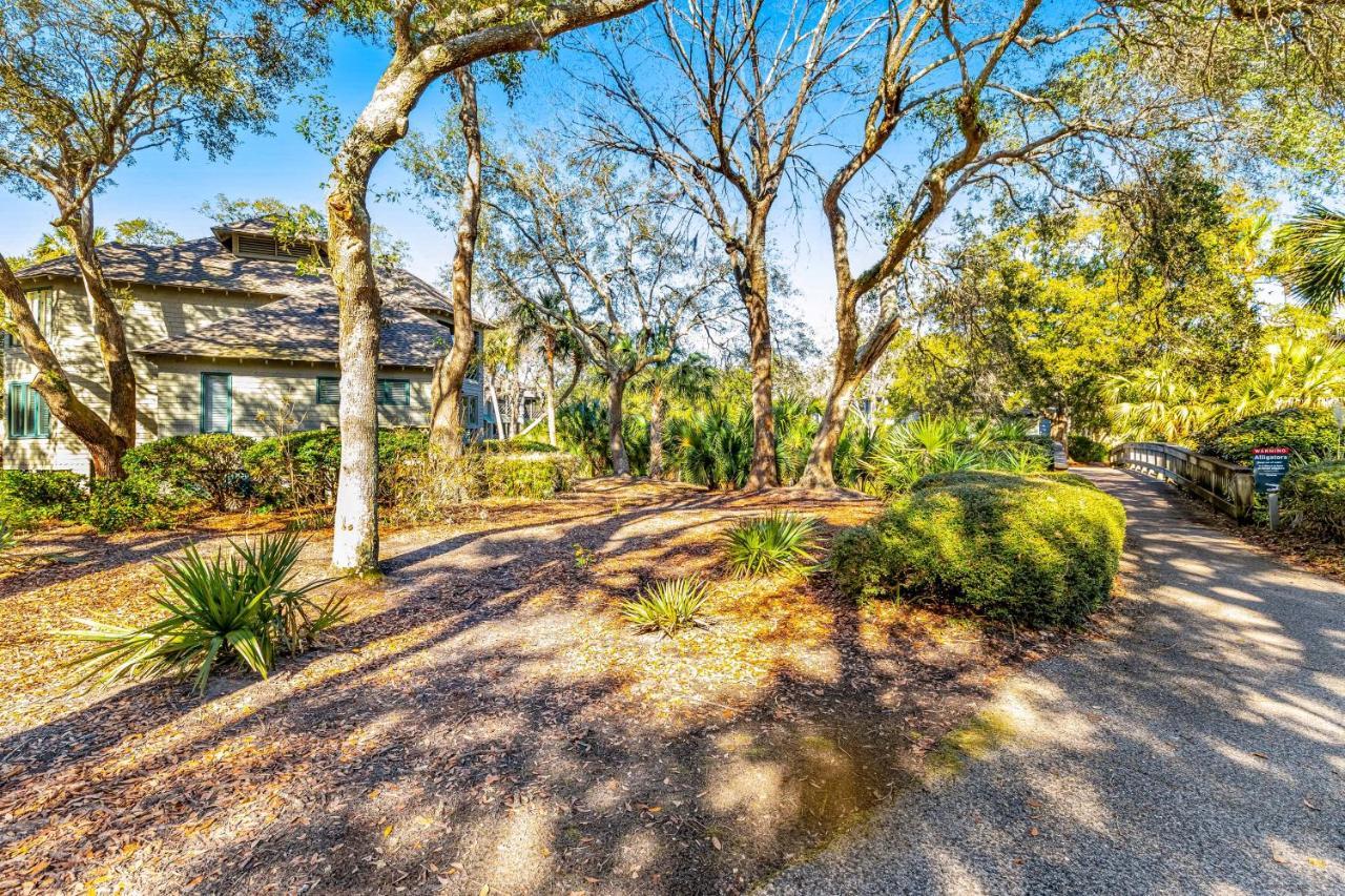 Tennis Club 4709 Kiawah Island Ngoại thất bức ảnh