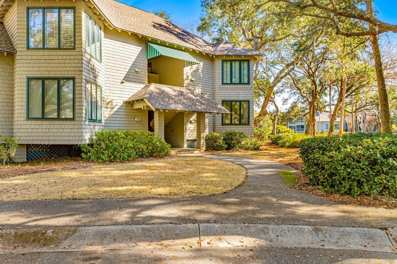 Tennis Club 4709 Kiawah Island Ngoại thất bức ảnh