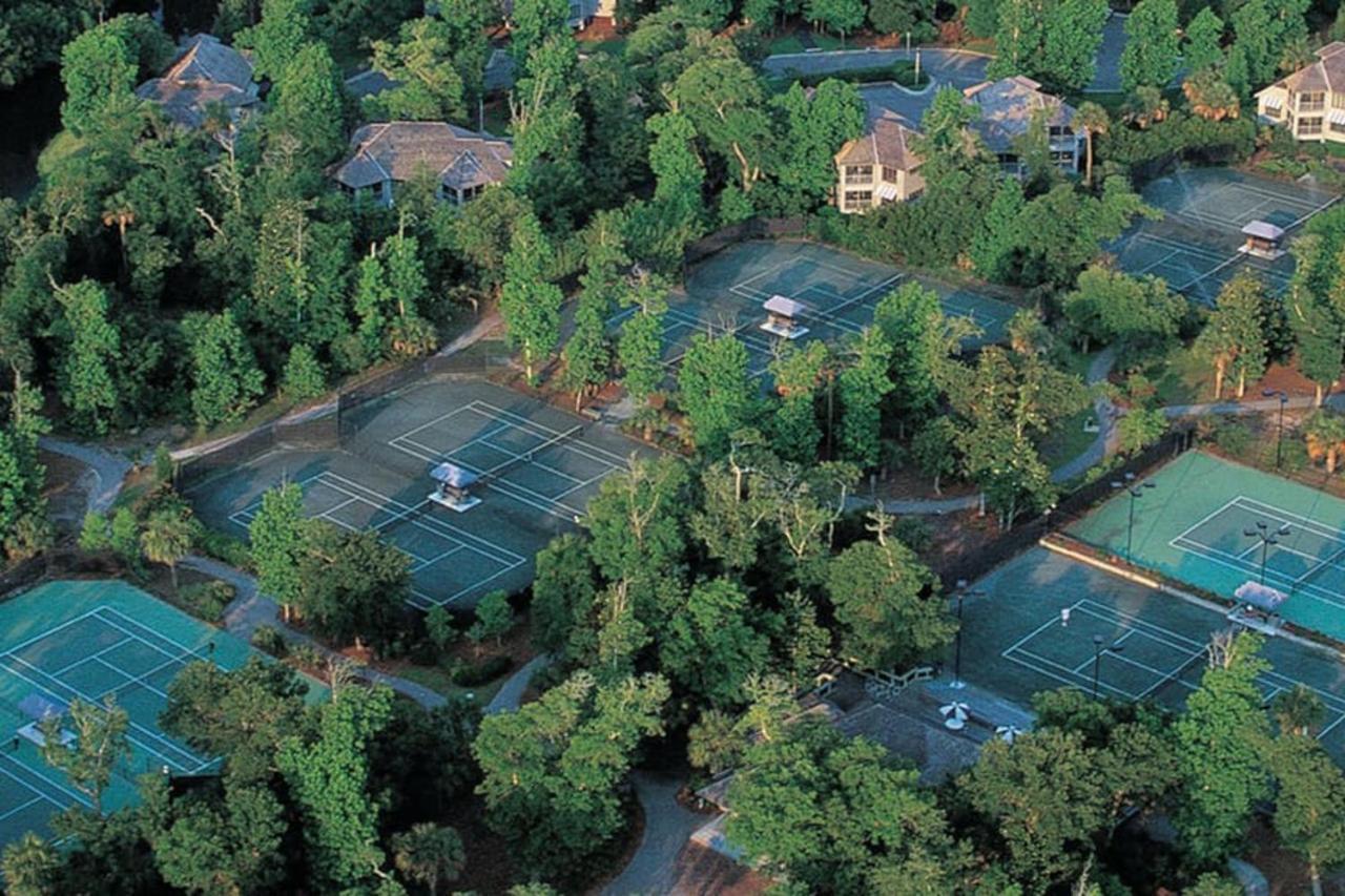 Tennis Club 4709 Kiawah Island Ngoại thất bức ảnh